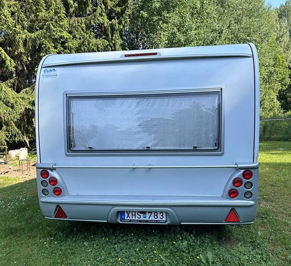 Tabbert Puccini 560 3 of 5