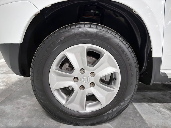 Dacia Duster 12 of 27