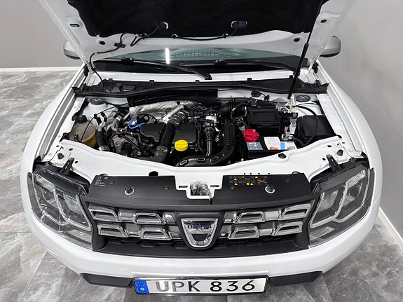 Dacia Duster 13 of 27