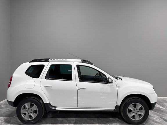 Dacia Duster 9 of 27