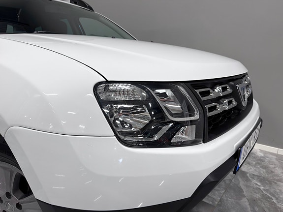 Dacia Duster 11 of 27
