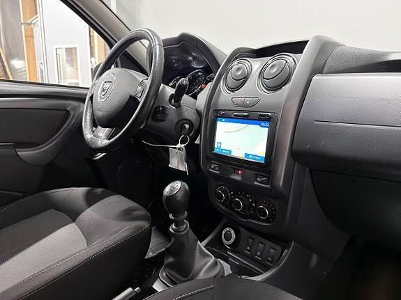 Dacia Duster 22 of 27