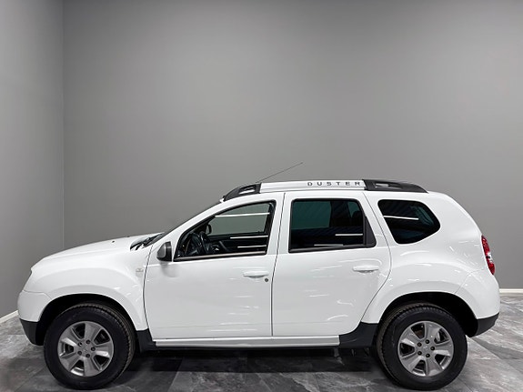 Dacia Duster 5 of 5