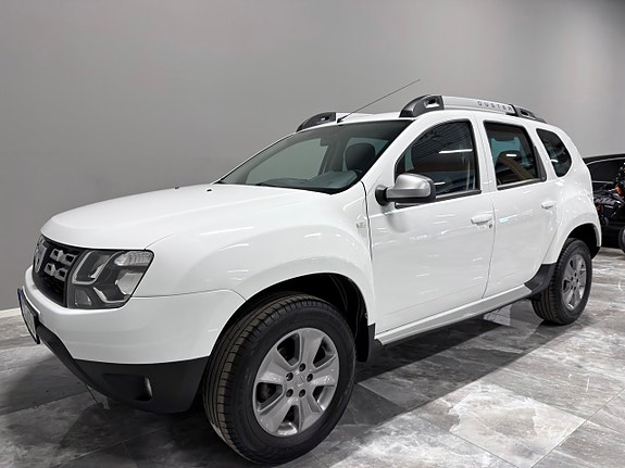 Dacia Duster 4 of 5