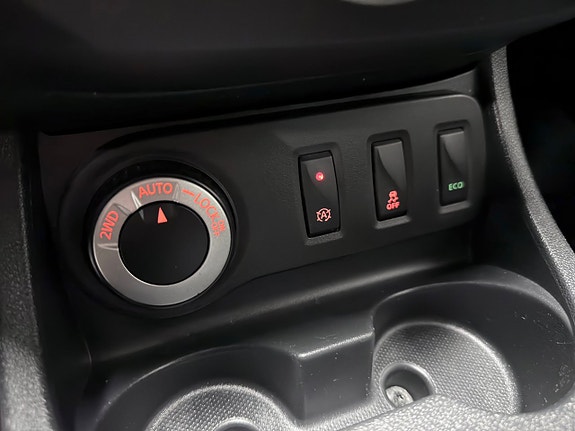Dacia Duster 19 of 27