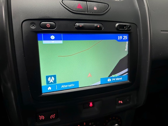 Dacia Duster 18 of 27