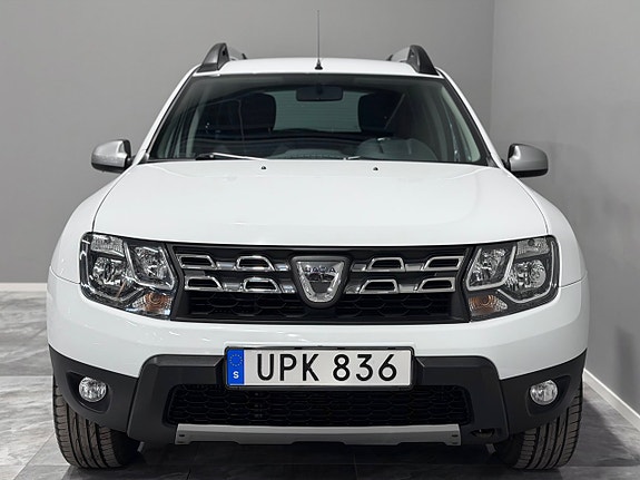 Dacia Duster 3 of 5