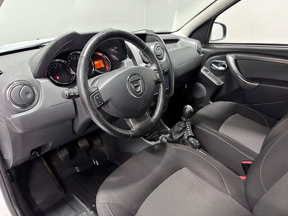 Dacia Duster 15 of 27
