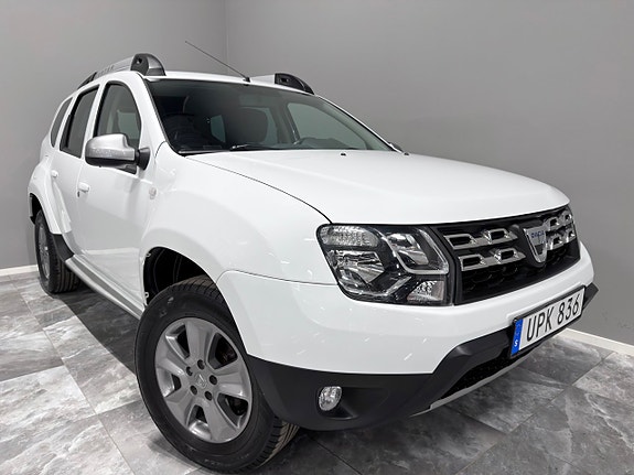 Dacia Duster 2 of 5