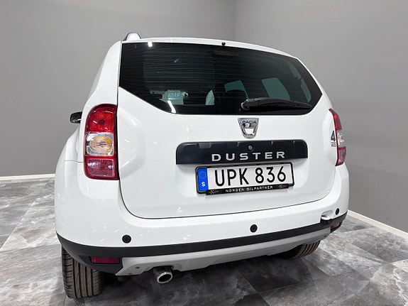 Dacia Duster 7 of 27