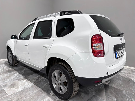 Dacia Duster 6 of 27