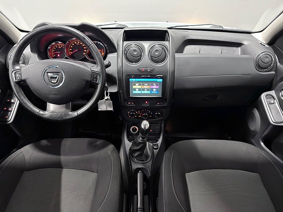 Dacia Duster 16 of 27