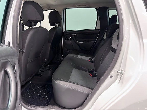 Dacia Duster 26 of 27