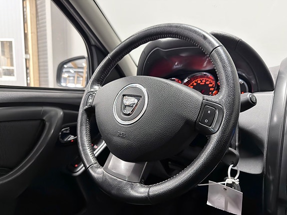 Dacia Duster 21 of 27