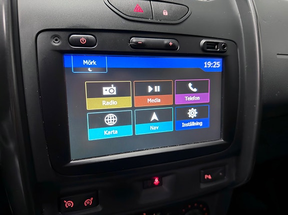Dacia Duster 17 of 27