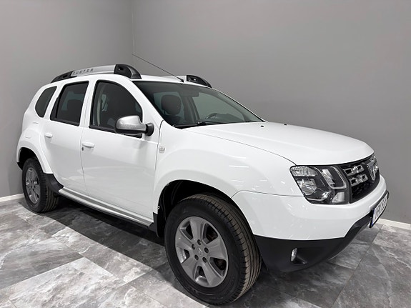 Dacia Duster 10 of 27