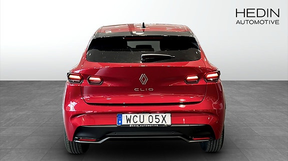 Renault Clio 7 of 12