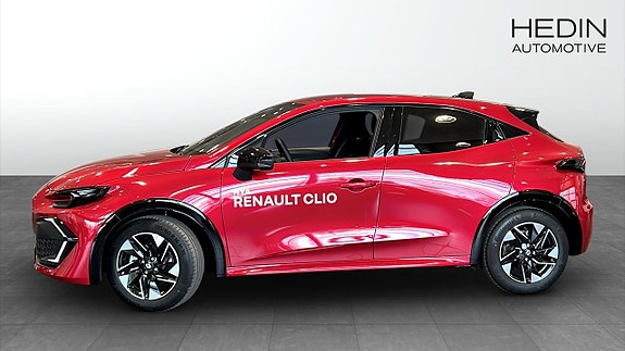 Renault Clio 6 of 12