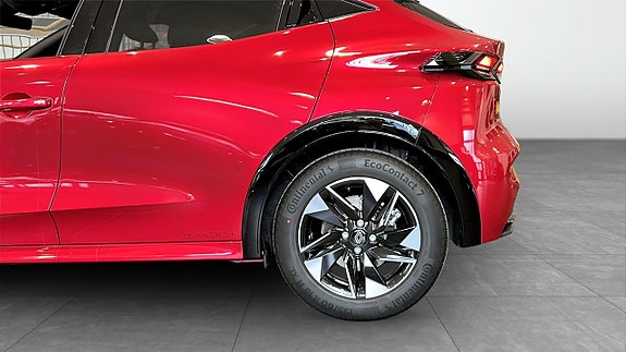 Renault Clio 9 of 12