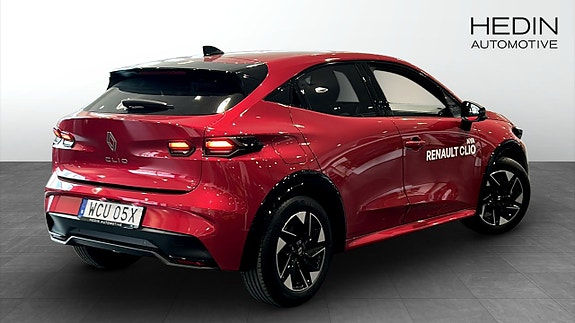 Renault Clio 2 of 5