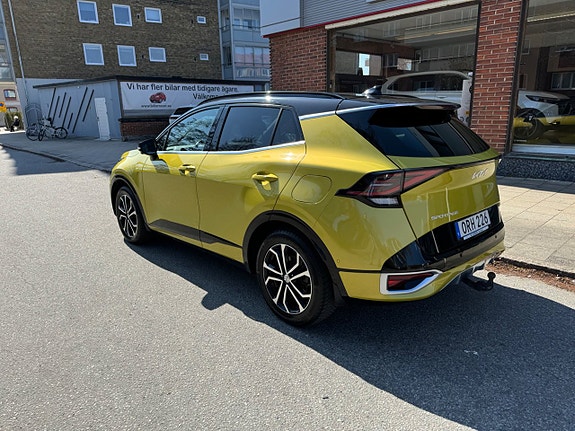 Kia Sportage 4 of 5