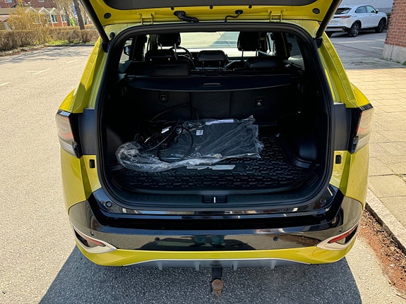Kia Sportage 6 of 12