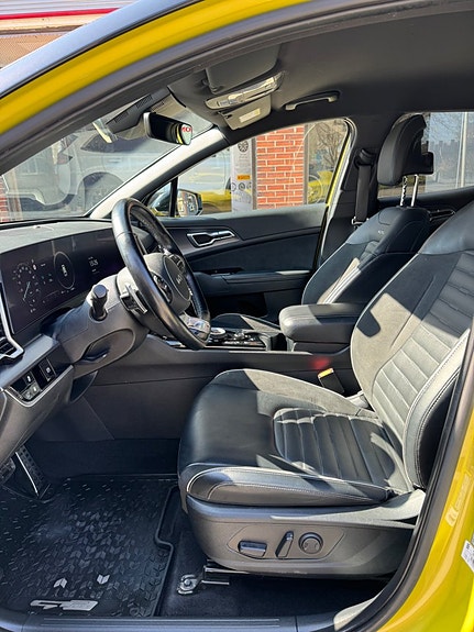 Kia Sportage 7 of 12