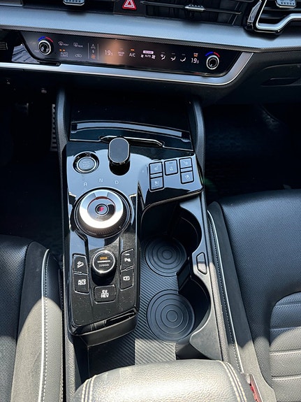 Kia Sportage 11 of 12