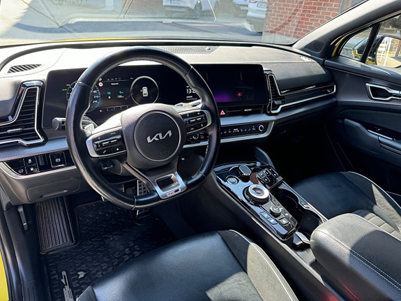 Kia Sportage 9 of 12