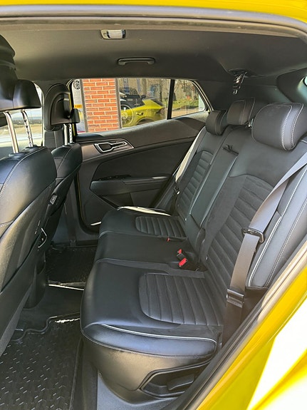 Kia Sportage 8 of 12