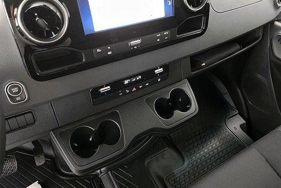 Mercedes-Benz eSprinter 314 12 of 14
