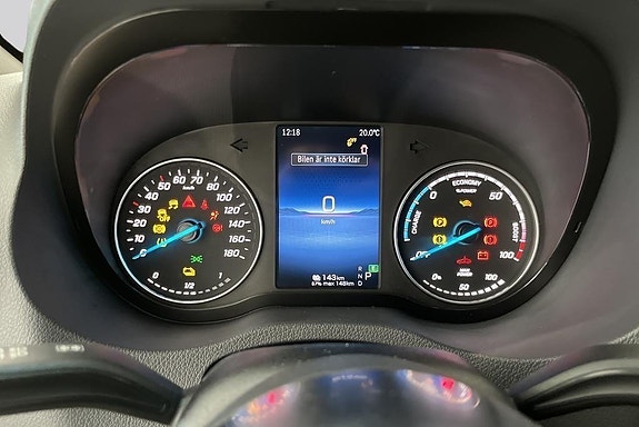 Mercedes-Benz eSprinter 314 10 of 14