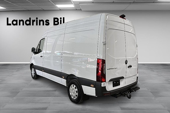 Mercedes-Benz eSprinter 314 6 of 14