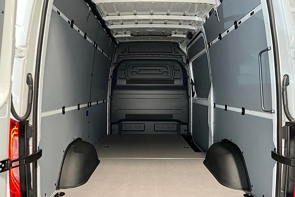 Mercedes-Benz eSprinter 314 14 of 14