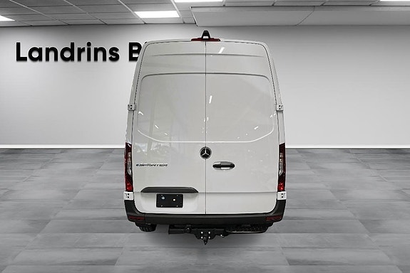 Mercedes-Benz eSprinter 314 5 of 14
