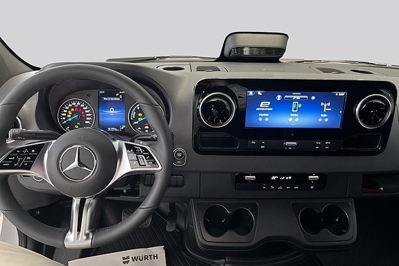 Mercedes-Benz eSprinter 314 7 of 14