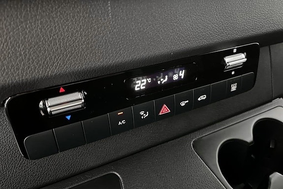 Mercedes-Benz eSprinter 314 13 of 14