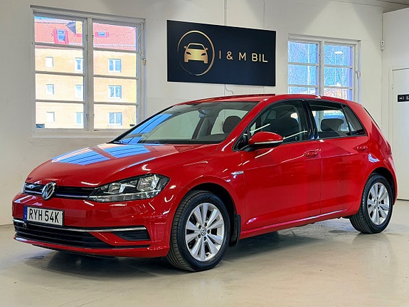 Volkswagen Golf-Serie