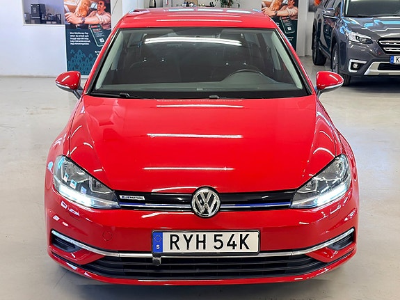 Volkswagen Golf VII 7 of 18