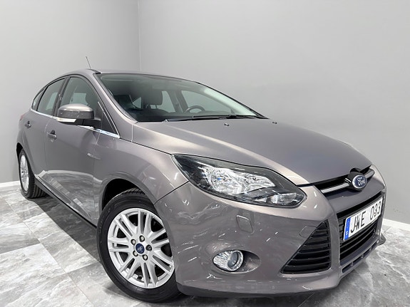 Ford Focus 2 of 5