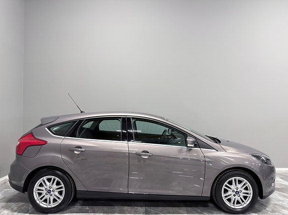 Ford Focus 9 of 24