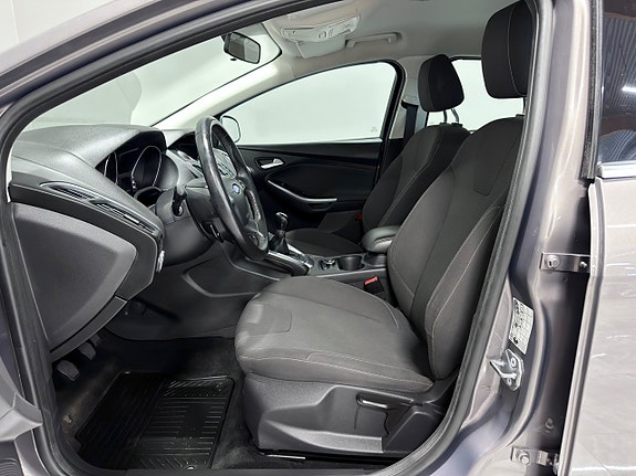 Ford Focus 14 of 24