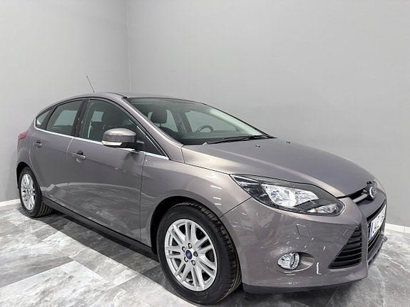 Ford Focus 10 of 24