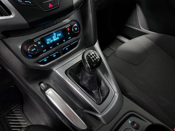 Ford Focus 18 of 24