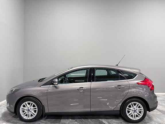 Ford Focus 5 of 5