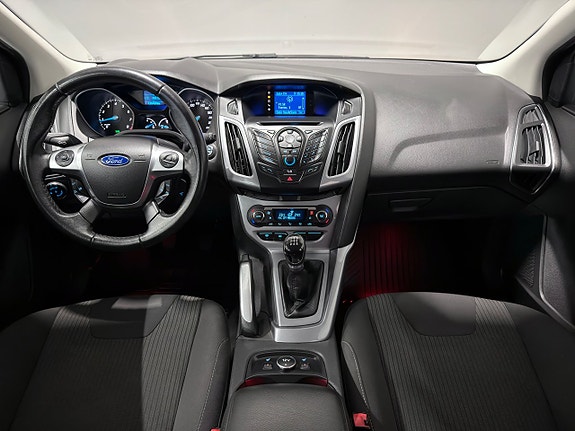 Ford Focus 16 of 24
