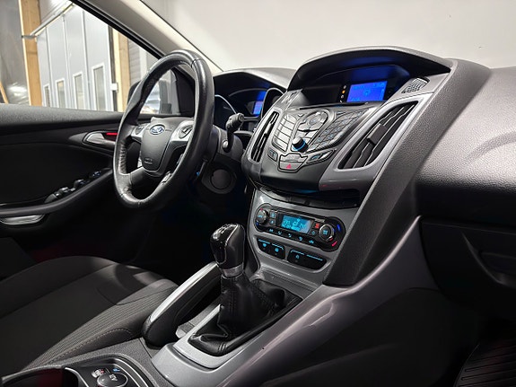 Ford Focus 20 of 24