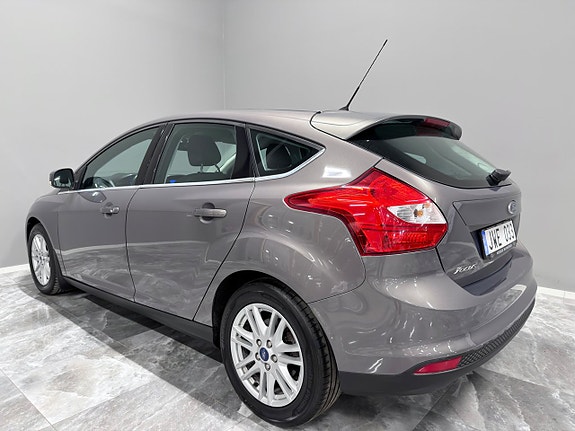 Ford Focus 6 of 24