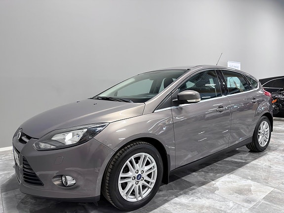 Ford Focus 4 of 5