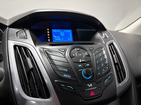 Ford Focus 17 of 24